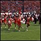 Marching Band : photo Claude Miller