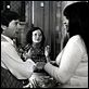 Le Locataire : photo Josiane Balasko, Roman Polanski