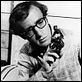 Prends l'oseille et tire-toi : photo Janet Margolin, Woody Allen