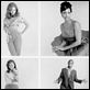 Why Do Fools Fall in Love ? : photo Gregory Nava, Halle Berry, Larenz Tate, Lela Rochon, Vivica A. Fox