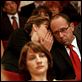 L'Amour caché : photo Alessandro Capone, Olivier Gourmet