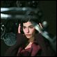 Suite noire : photo Lubna Azabal