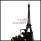 From Paris With Love : affiche Pierre Morel