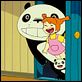 Panda Petit Panda : photo Hayao Miyazaki, Isao Takahata