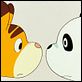 Panda Petit Panda : photo Hayao Miyazaki, Isao Takahata