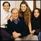 Citizen Baines : photo Embeth Davidtz, Jacinda Barrett, James Cromwell, Jane Adams