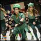 Bliss : photo Drew Barrymore, Ellen Page, Kristen Wiig