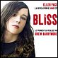 Bliss : affiche Drew Barrymore, Ellen Page