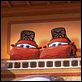 Cars Toon : photo John Lasseter