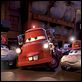 Cars Toon : photo John Lasseter