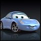 Cars 2 : photo Bénabar, Brad Lewis, John Lasseter