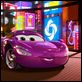 Cars 2 : photo Bénabar, Brad Lewis, John Lasseter