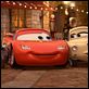 Cars 2 : photo Brad Lewis, John Lasseter