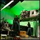 Sucker Punch : photo Zack Snyder