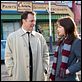 Une éducation : photo Carey Mulligan, Lone Scherfig, Peter Sarsgaard