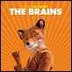 Fantastic Mr. Fox : affiche Wes Anderson