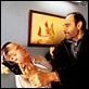Charlie Dingo : photo Caroline Cellier, Gilles Béhat, Guy Marchand
