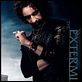 Percy Jackson le voleur de foudre : affiche Chris Columbus