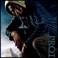 Percy Jackson le voleur de foudre : affiche Chris Columbus