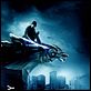 Percy Jackson le voleur de foudre : affiche Chris Columbus
