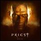 Priest : affiche Scott Charles Stewart