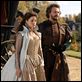 La Dame de Monsoreau : photo Esther Nubiola, Frederic Van Den Driessche
