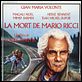 La Mort de Mario Ricci : affiche Claude Goretta, Gian Maria Volonte