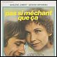 Pas si méchant que ça : affiche Claude Goretta, Gérard Depardieu, Marlène Jobert