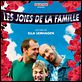 Les Joies de la famille : affiche Ella Lemhagen, Gustaf Skarsgard, Thomas Ljungman, Torkel Petersson