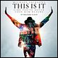 Michael Jackson's This Is It : affiche Kenny Ortega, Michael Jackson