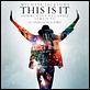 Michael Jackson's This Is It : affiche Kenny Ortega, Michael Jackson