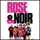 Rose & noir : affiche Gérard Jugnot