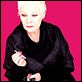 Rage : photo Judi Dench, Sally Potter