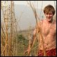 White Material : photo Claire Denis, Nicolas Duvauchelle