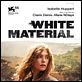 White Material : affiche Claire Denis
