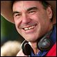 South of the border : photo Hugo Chavez, Oliver Stone