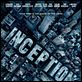 Inception : affiche Christopher Nolan