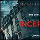 Inception : affiche Christopher Nolan
