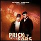 Prick Up Your Ears : affiche Stephen Frears