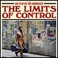 The Limits of Control : affiche Jim Jarmusch