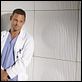 Grey's Anatomy : photo Justin Chambers