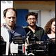 Liberté-Oléron : photo Bruno Podalydès, Denis Podalydès, Guilaine Londez