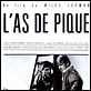 L'As de pique : affiche Milos Forman