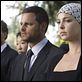 Grey's Anatomy : photo Justin Chambers, Katherine Heigl, Kevin McKidd, Sandra Oh