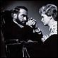 Freud, passions secrètes : photo Montgomery Clift, Susannah York
