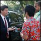 Bones : photo David Boreanaz