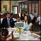 Desperate Housewives : photo Eva Longoria, Jesse Metcalfe, Maiara Walsh, Ricardo Chavira