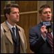 Supernatural S04E22 FINAL FRENCH LD BDRIP XViD EPZ preview 1