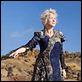 La Tempête : photo Helen Mirren, Julie Taymor
