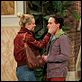 The Big Bang Theory : photo Johnny Galecki, Kaley Cuoco